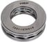 Подшипник HGF 8104 (51104) 20х35х10 мм Т18_10219 2