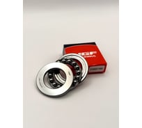 Подшипник HGF 8105 (51105) 25х42х11 мм Т18_10220