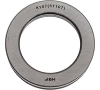 Подшипник HGF 8107 (51107) 35х52х12 мм Т18_10222