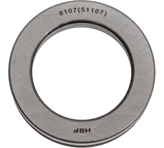 Подшипник HGF 8107 (51107) 35х52х12 мм Т18_10222 1
