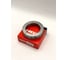 Подшипник HGF 8107 (51107) 35х52х12 мм Т18_10222 6