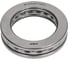 Подшипник HGF 8107 (51107) 35х52х12 мм Т18_10222 2