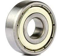 Подшипник HGF MR148-ZZ Т18_9701