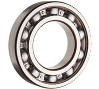 Подшипник ZWZ 6208-2Z/C3