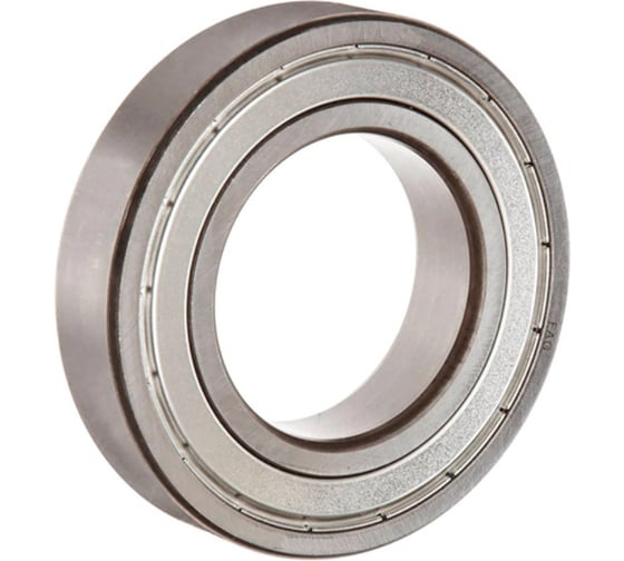 Подшипник ZWZ 6203-2Z/C3