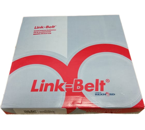 Приводная роликовая цепь Link-Belt 35-1 шаг 9,525 мм 1