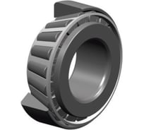 Однорядный конический роликоподшипник NACHI 25x62x17 H-E30305J