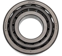 Однорядный конический роликоподшипник NACHI 35x80x21 H-E30307J