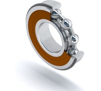 Радиальный шарикоподшипник NTN 60/28LLUNR/2AS 4547359797268