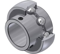 Сферический подшипник NACHI 19x47x31 UC204