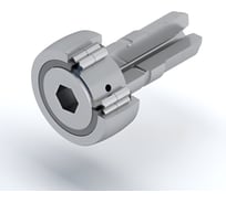 Игольчатый роликоподшипник NTN NUKR40/3AS 4547359133745