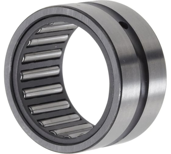 Игольчатый роликоподшипник NTN NK30/30R 1