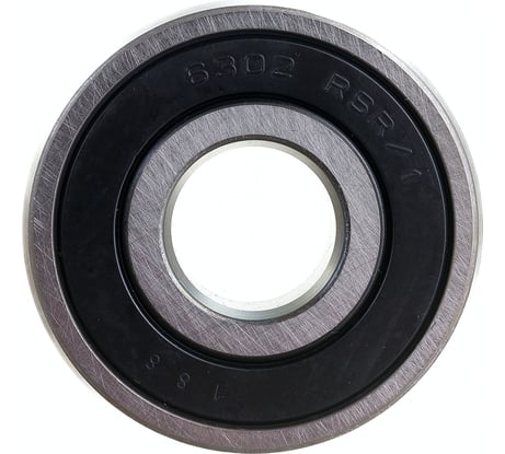 Радиальный шарикоподшипник SNR 6302.EE