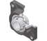 Корпусной шарикоподшипник SNR UCF.208-24 1