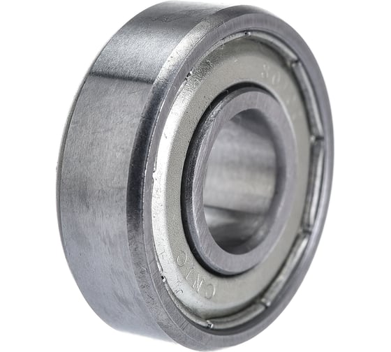 Подшипник CNIC 80100 (6000-ZZ) 2357