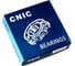 Подшипник CNIC 180207 (6207-2RS) 2660 2