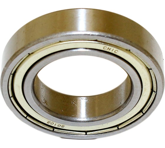 Подшипник CNIC 6-80301 6301 ZZ 38090 1