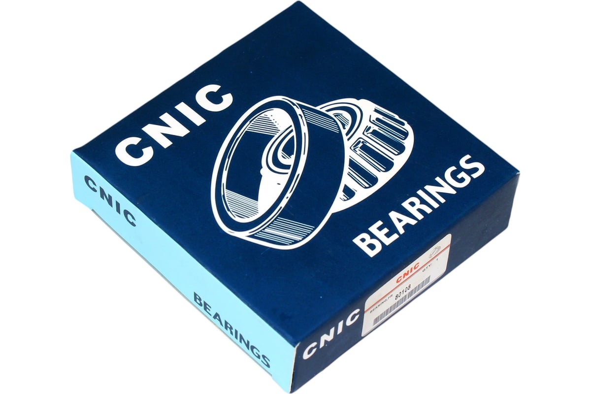 Подшипник CNIC 80105 (6005-ZZ) 7869 - выгодная цена, отзывы ...