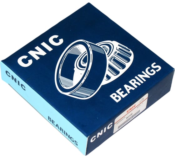 Подшипник CNIC 80104 (6004-ZZ) 16418