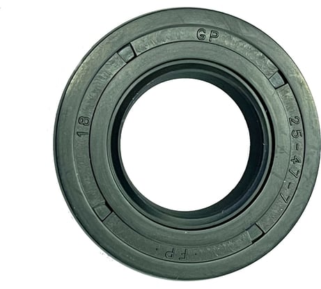 Сальник (25x47x7 мм; AS NBR) Elring 084.891