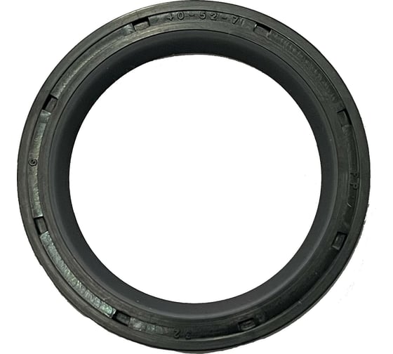 Сальник (40x52x7 мм; A NBR) Elring 321.508 1