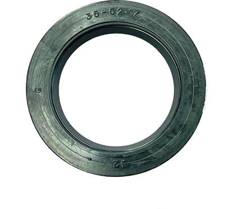 Сальник (35x52x7 мм; A NBR) Elring 048.380