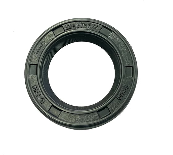Сальник (23x36x6/7 мм; A RD NBR) Elring 131.860 1