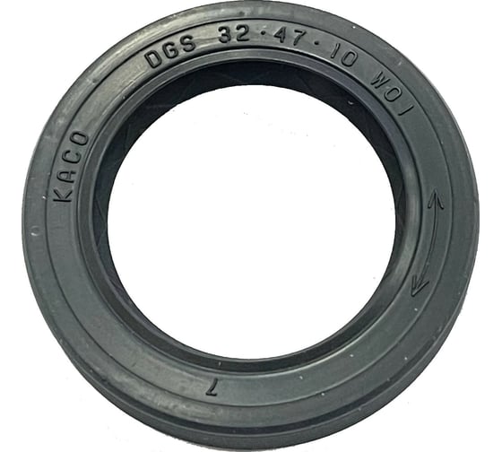 Сальник (32x47x10 мм; ASW WD FPM) Elring 325.156 1