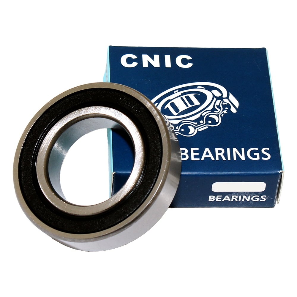 Подшипник CNIC 180106 (6006-2RS) 5902 - выгодная цена, отзывы ...