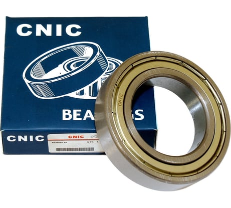 Подшипник CNIC 80205 (6205-ZZ) 2877