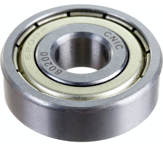 Подшипник CNIC 80200 (6200-ZZ) 1863