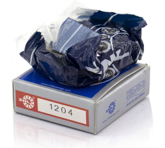 Подшипник ZNL 1204