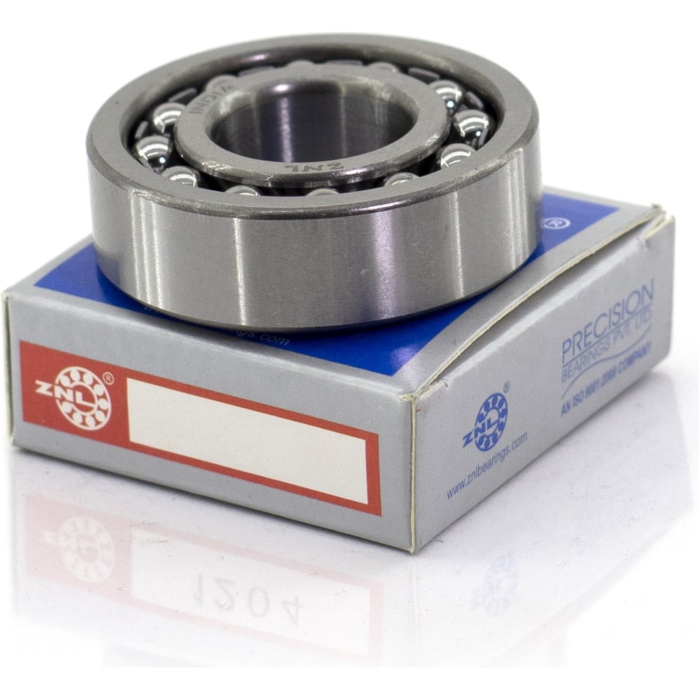 Подшипник ZNL 1208 - выгодная цена, отзывы, характеристики, фото ...