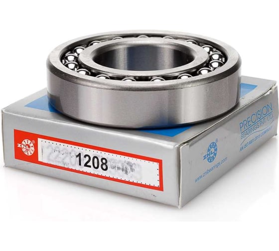 Подшипник ZNL 1208