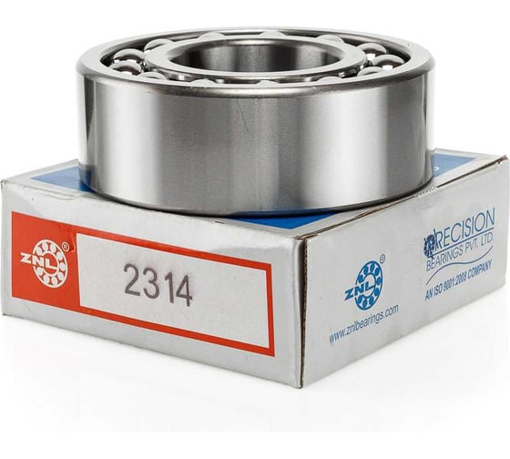 Подшипник 1614 (2314) ZNL