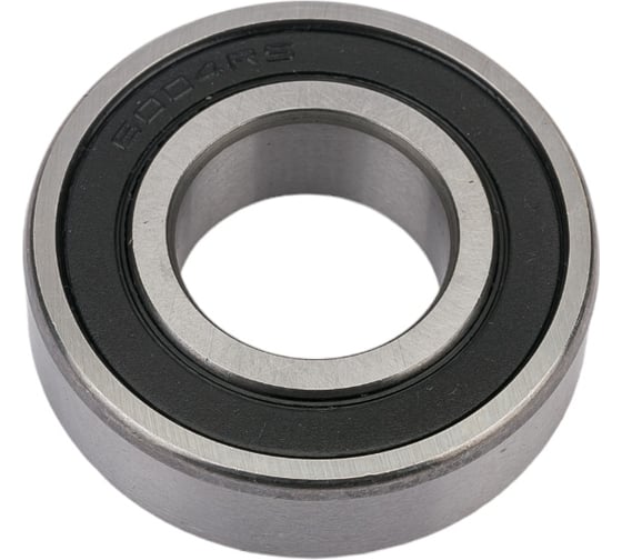 Подшипник ZNL 180104 (6004 2RS)