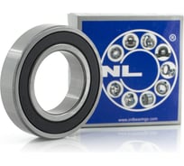 Подшипник ZNL 180210 6210 2RS