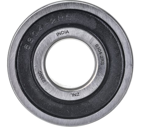 Подшипник ZNL 180304 6304 2RS