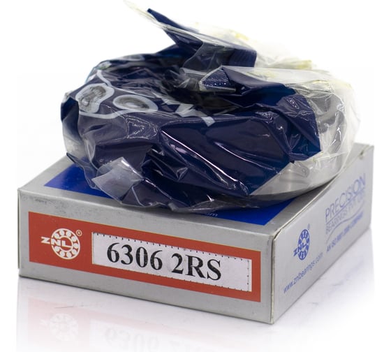 Подшипник ZNL 180306 6306 2RS