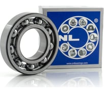 Подшипник ZNL 208 6208