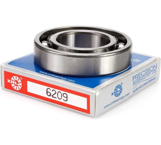 Подшипник 209 (6209) ZNL