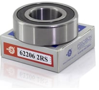 Подшипник ZNL 180506 (62206 2RS) 211784