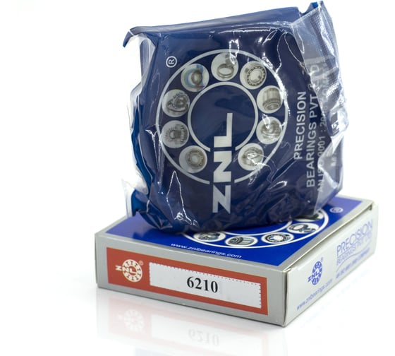 Подшипник ZNL 210 6210