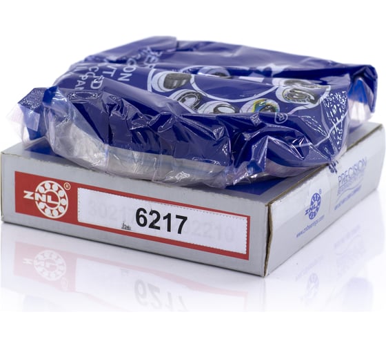 Подшипник ZNL 2317 (N 317 E) ZNL