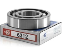 Подшипник 312 (6312) ZNL