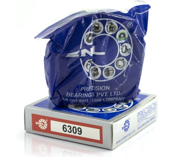 Подшипник ZNL 309 6309