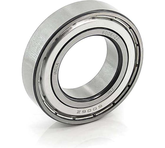 Подшипник ZNL 80106 (6006 ZZ) 219276