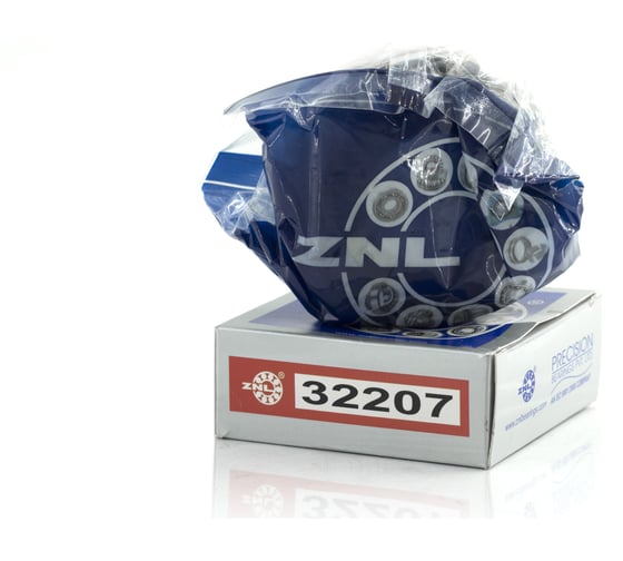 Подшипник ZNL 7507 32207
