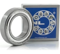 Подшипник ZNL 80108 6008 ZZ