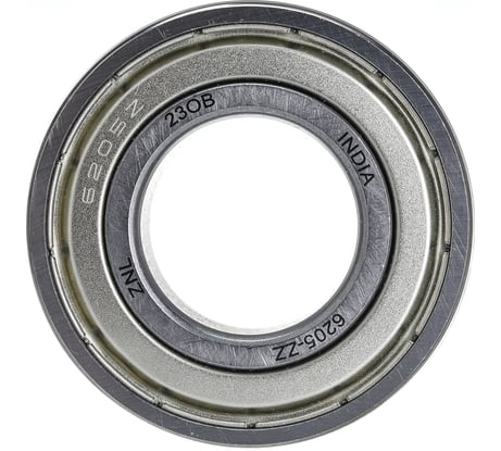 Подшипник ZNL 80205 6205 ZZ